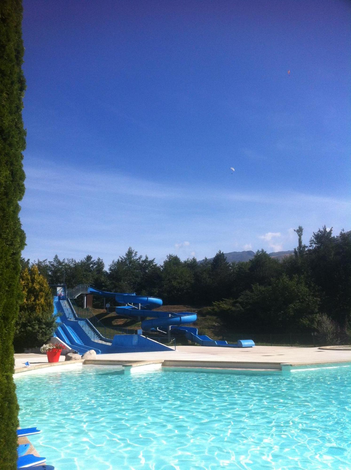 Chalet Le Fario, Bain Nordique Frechet-Aure Exterior foto